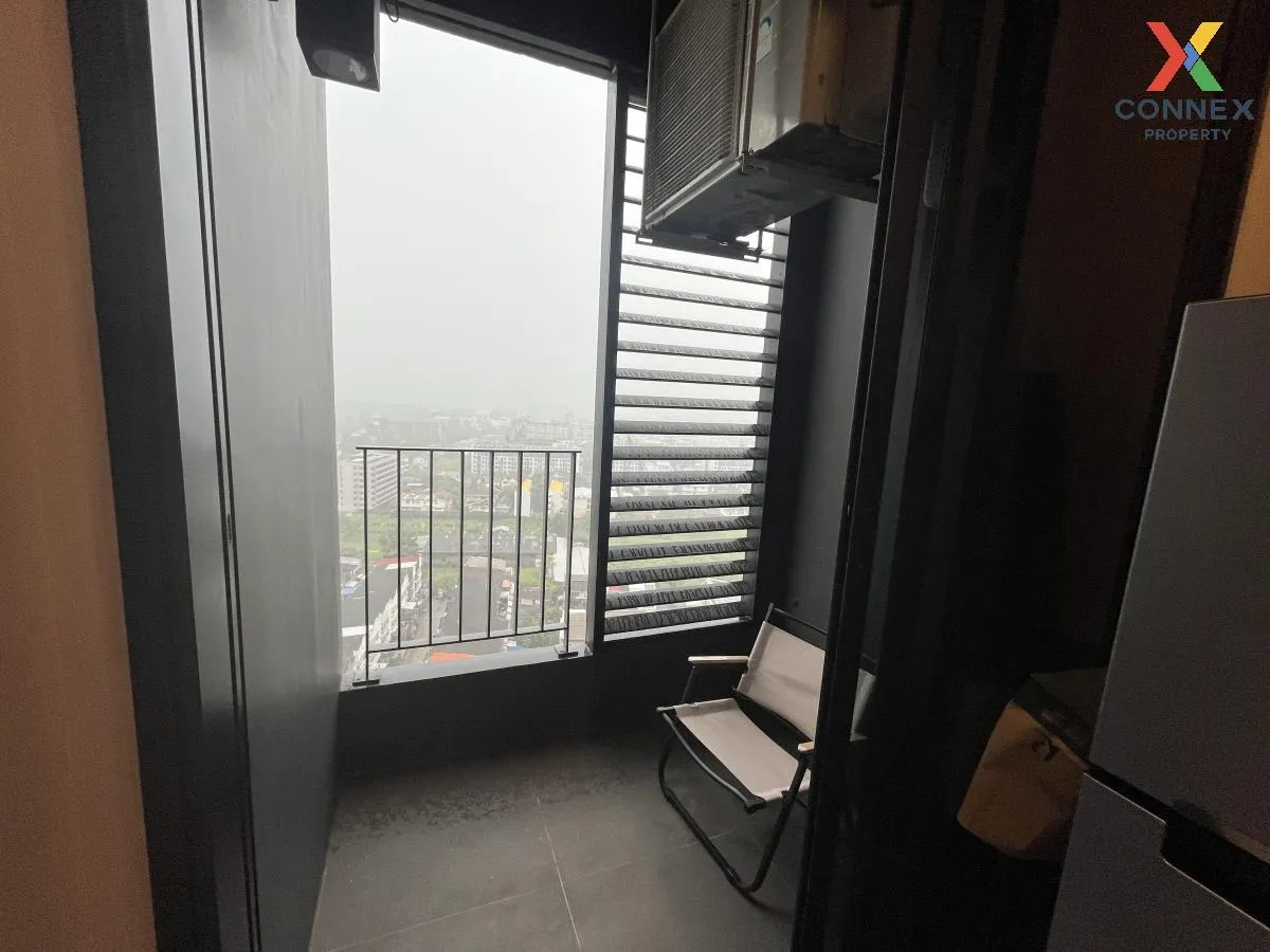 For Rent Condo , Ideo Mobi Sukhumvit Eastpoint , BTS-Bang Na , Ba For Rent Condo , Ideo Mobi Sukhumvit Eastpoint , BTS-Bang Na , Ba