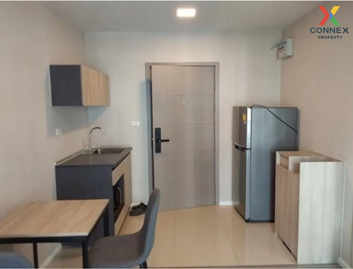 For Sale Condo , D condo Hideaway Rangsit , Khlong Nueng , khlong 2
