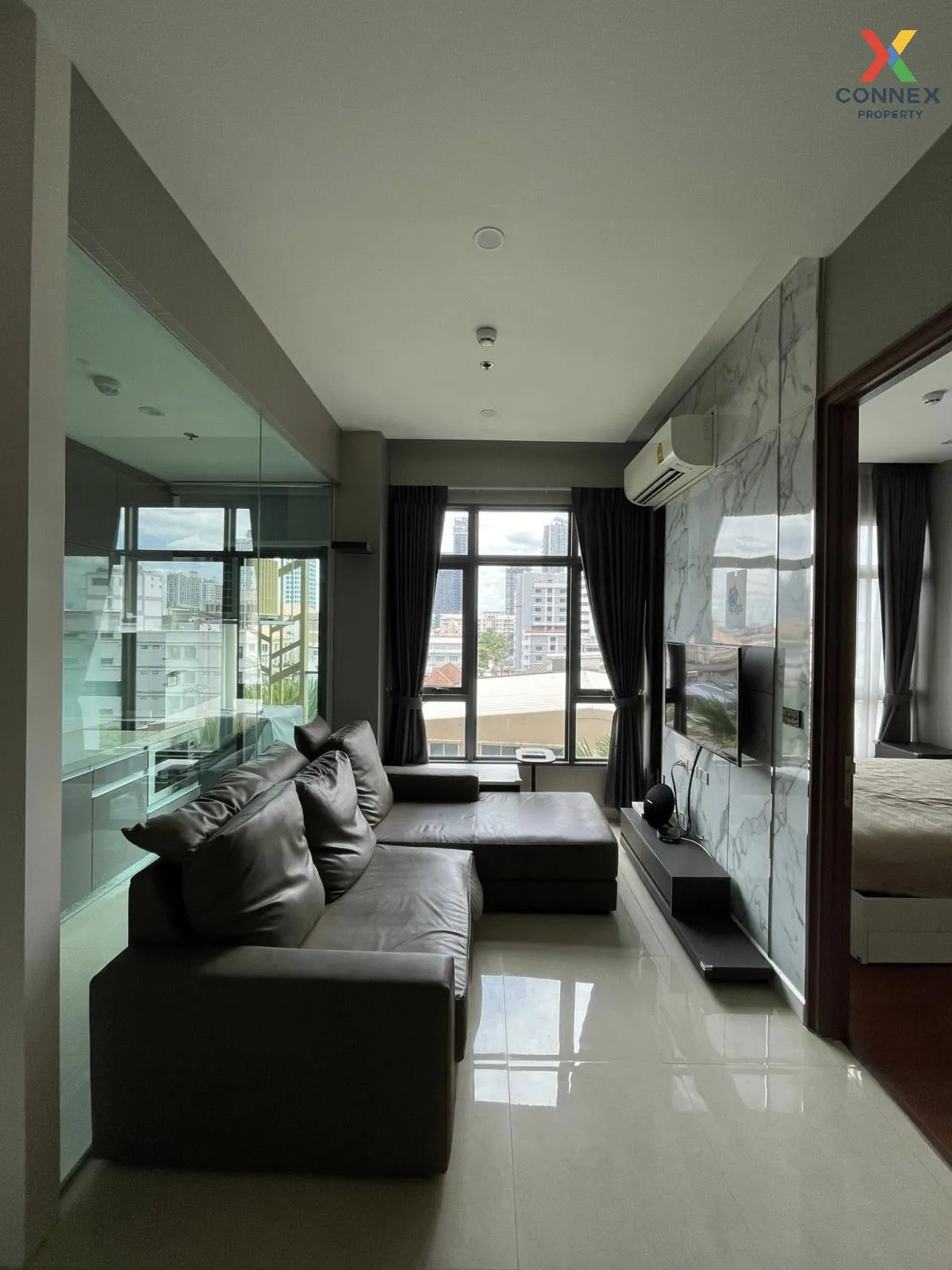 For Rent Condo , Mayfair Place Sukhumvit 50 , BTS-On Nut , Phra K 1