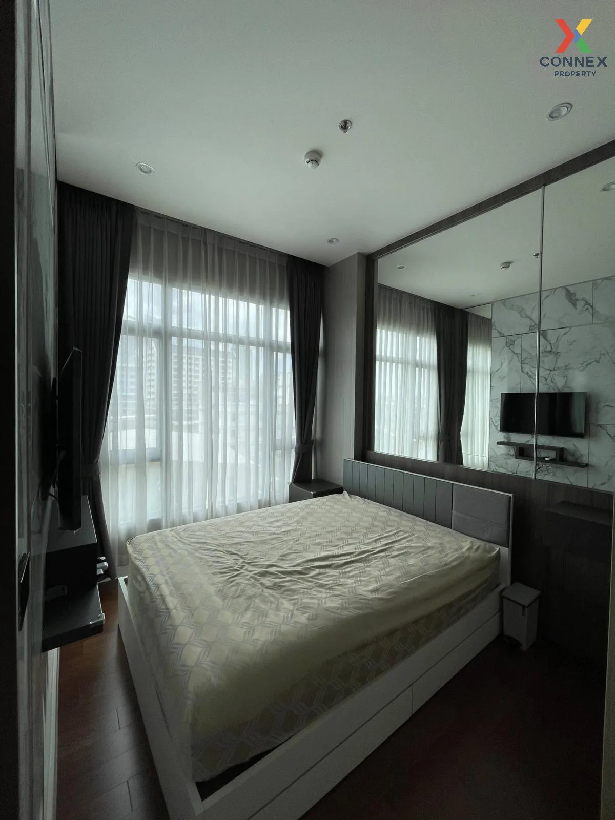 For Rent Condo , Mayfair Place Sukhumvit 50 , BTS-On Nut , Phra K 3