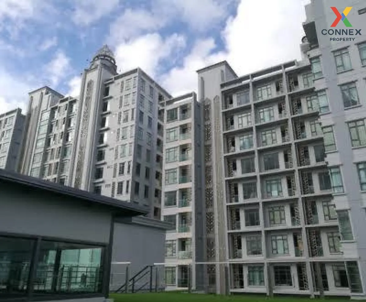 For Rent Condo , Mayfair Place Sukhumvit 50 , BTS-On Nut , Phra K 4