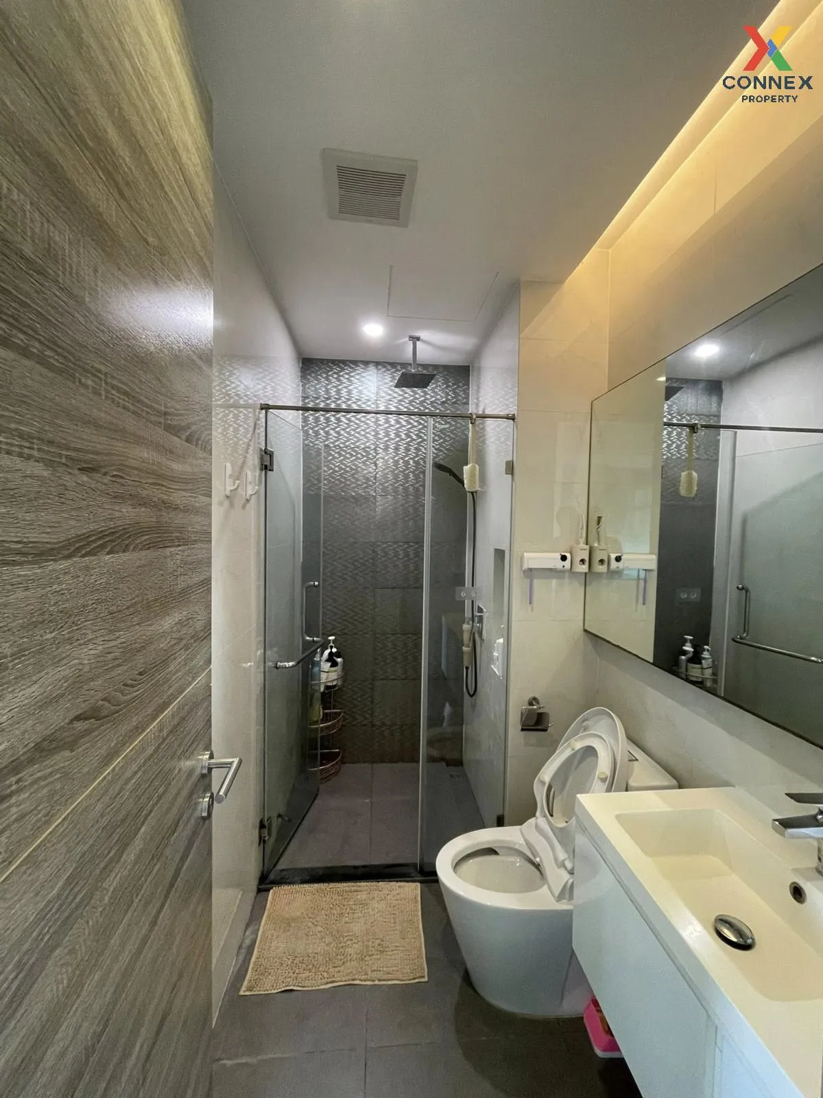 For Rent Condo , Mayfair Place Sukhumvit 50 , BTS-On Nut , Phra K