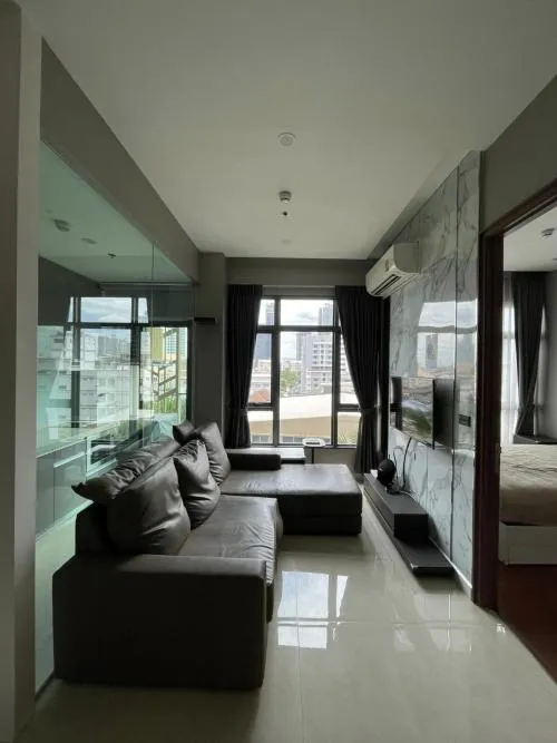 For Rent Condo , Mayfair Place Sukhumvit 50 , BTS-On Nut , Phra Khanong , Khlong Toei , Bangkok , CX-125895