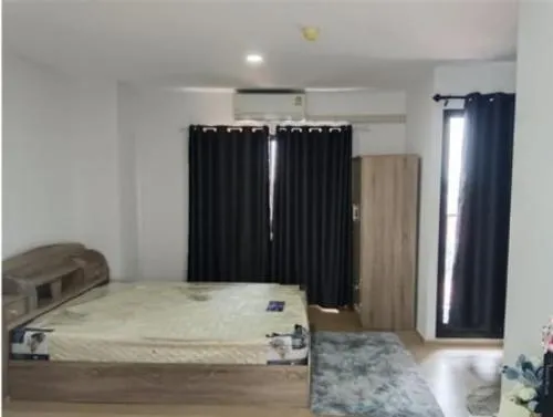 For Sale Condo , The Diamond Navanakorn-Taladthai , Khlong Nueng , khlong Luang , Pathum Thani , CX-125896