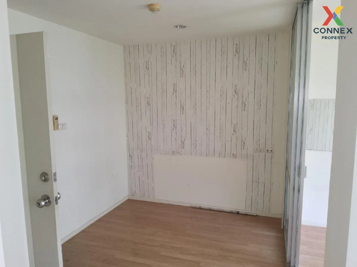 For Sale Condo , LUMPINI VILLE ONNUT-PHATTHANAKAN , ARL-Hua Mak , 3