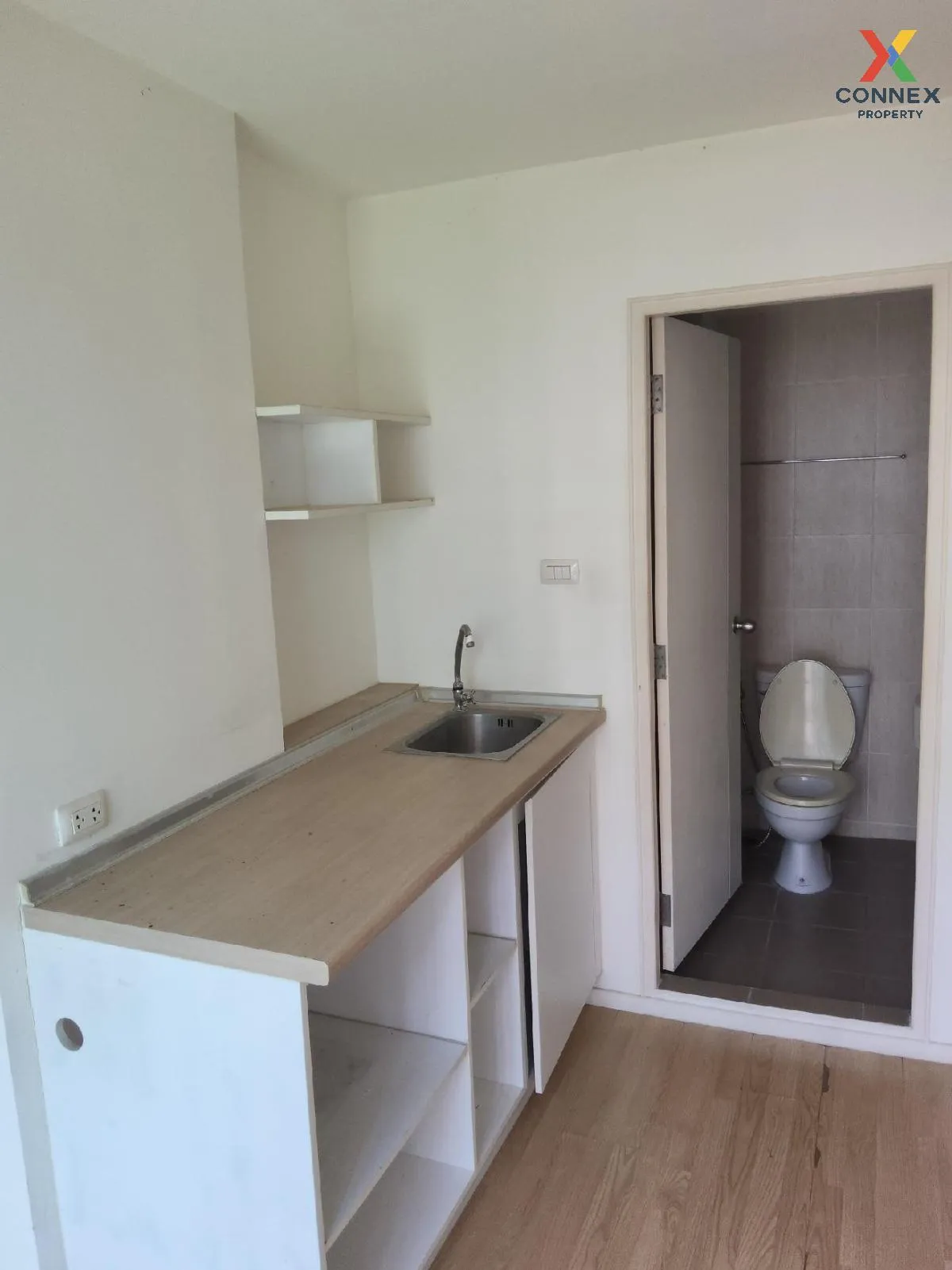 For Sale Condo , LUMPINI VILLE ONNUT-PHATTHANAKAN , ARL-Hua Mak , 4