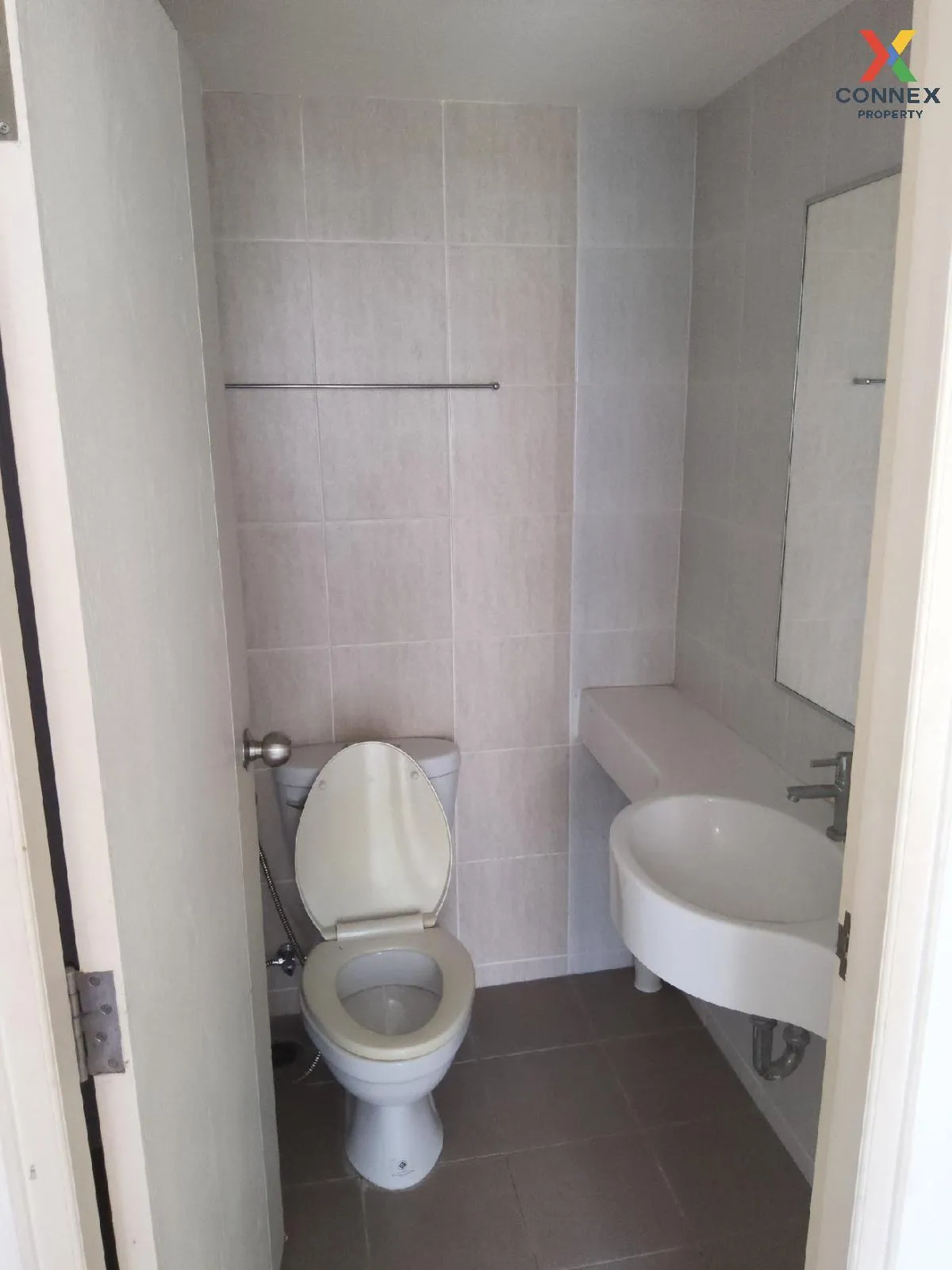 For Sale Condo , LUMPINI VILLE ONNUT-PHATTHANAKAN , ARL-Hua Mak ,