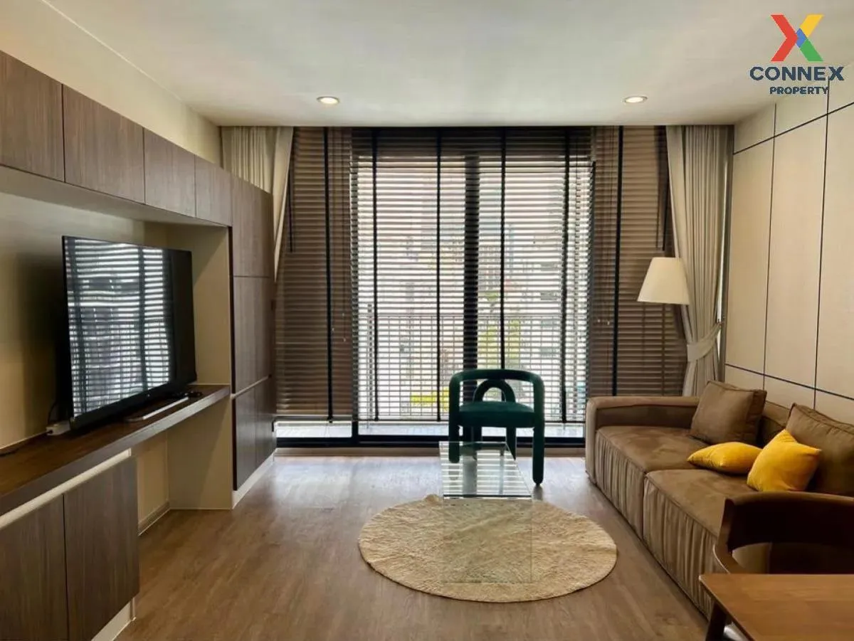For Sale Condo , Noble Above Wireless-Ruamrudee , BTS-Phloen Chit 1