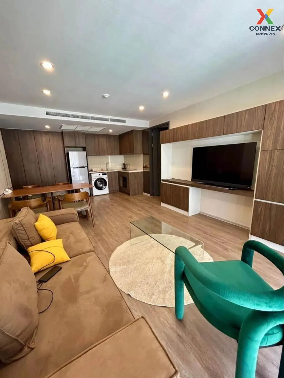 For Sale Condo , Noble Above Wireless-Ruamrudee , BTS-Phloen Chit 3