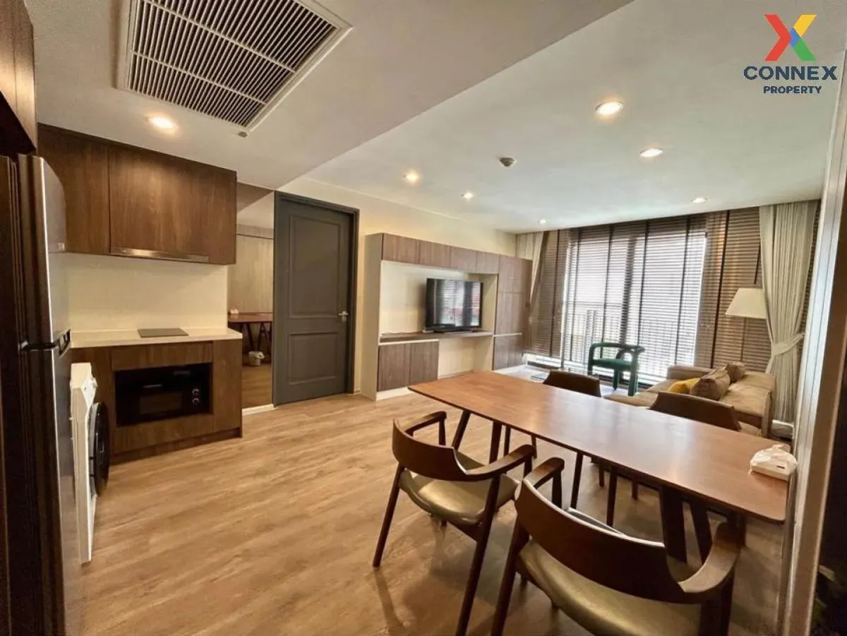 For Sale Condo , Noble Above Wireless-Ruamrudee , BTS-Phloen Chit 4