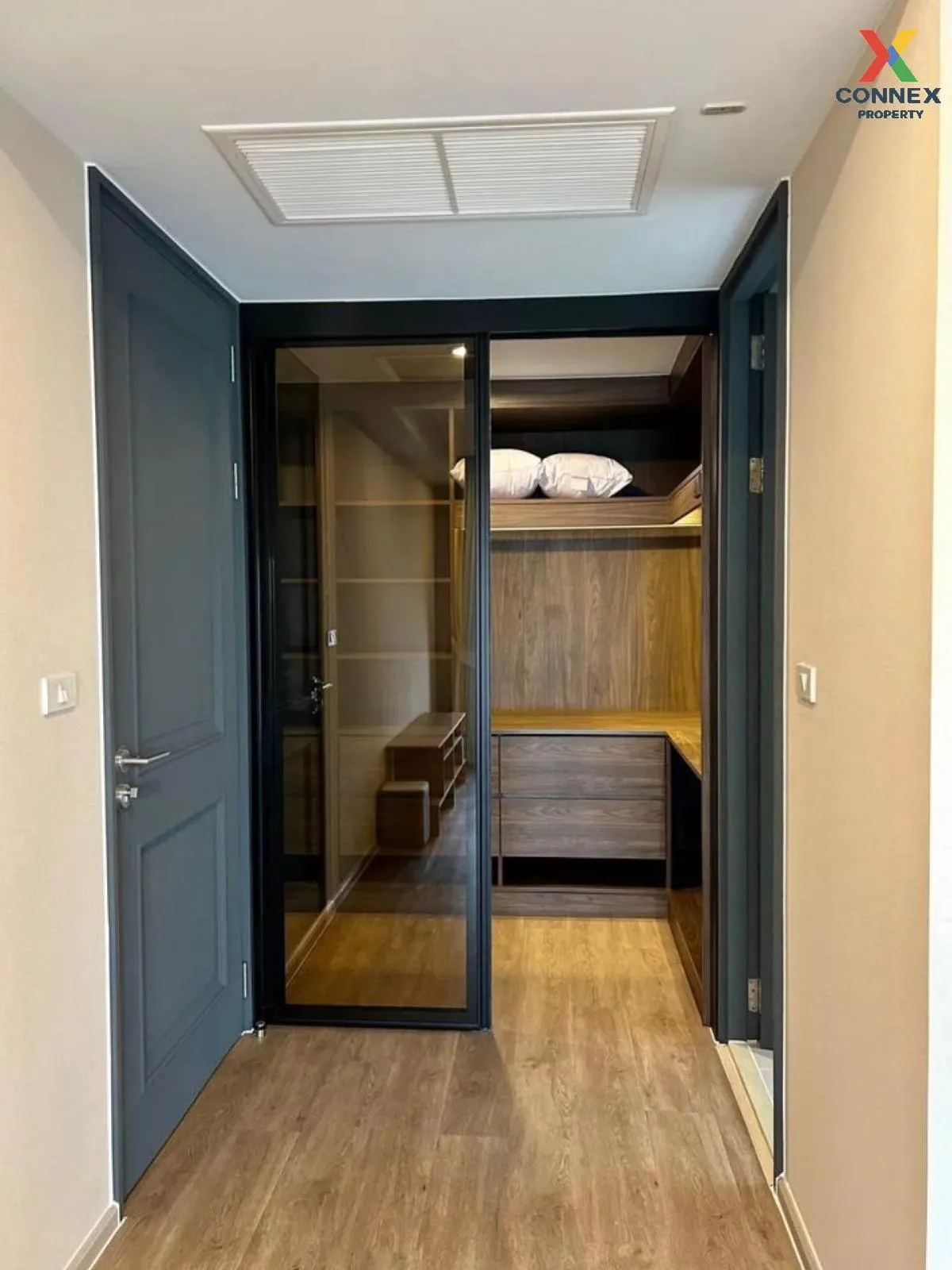 For Sale Condo , Noble Above Wireless-Ruamrudee , BTS-Phloen Chit