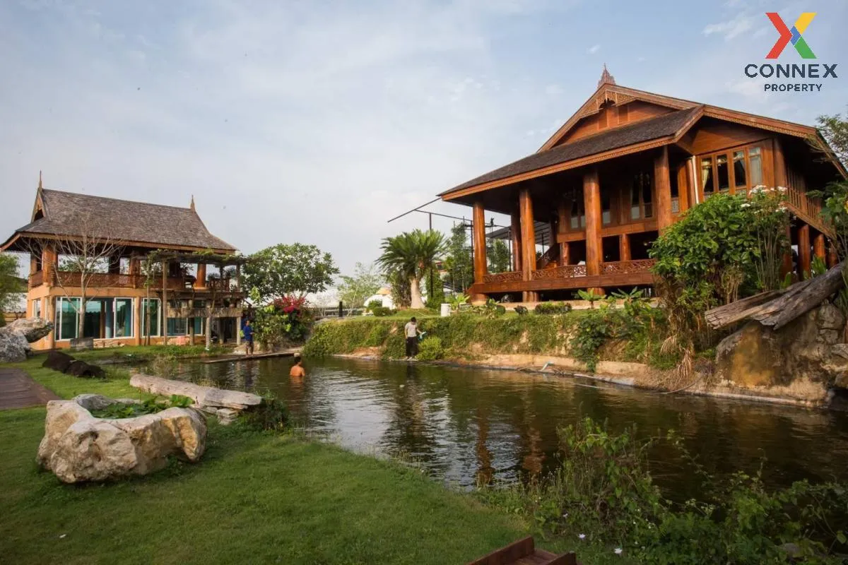 For Sale Land with buildings area 1167-2-55.1 Klaeng Rayong , Tha 1