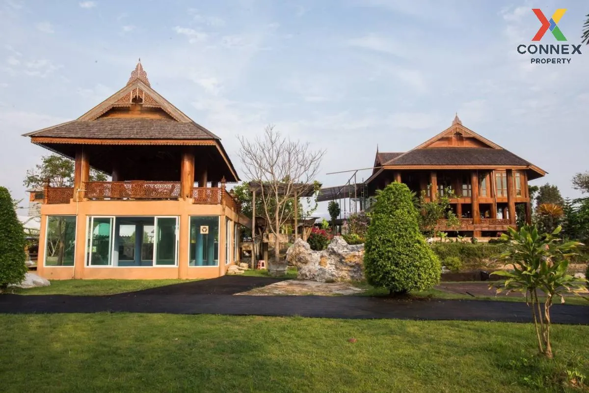 For Sale Land with buildings area 1167-2-55.1 Klaeng Rayong , Tha 2