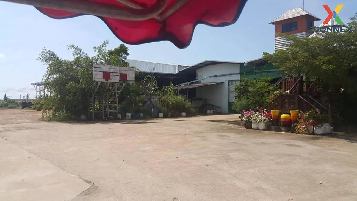 For Sale Land with buildings area 1167-2-55.1 Klaeng Rayong , Tha