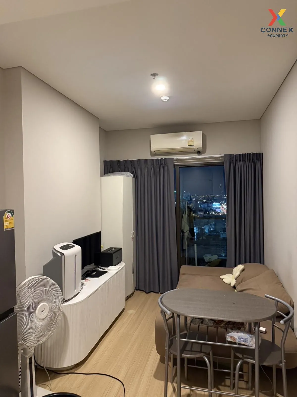 ขายคอนโด  ลุมพินี สวีท ดินแดง - ราชปรารภ BTS-อนุสาวรีย์ชัยสมรภูมิ 4