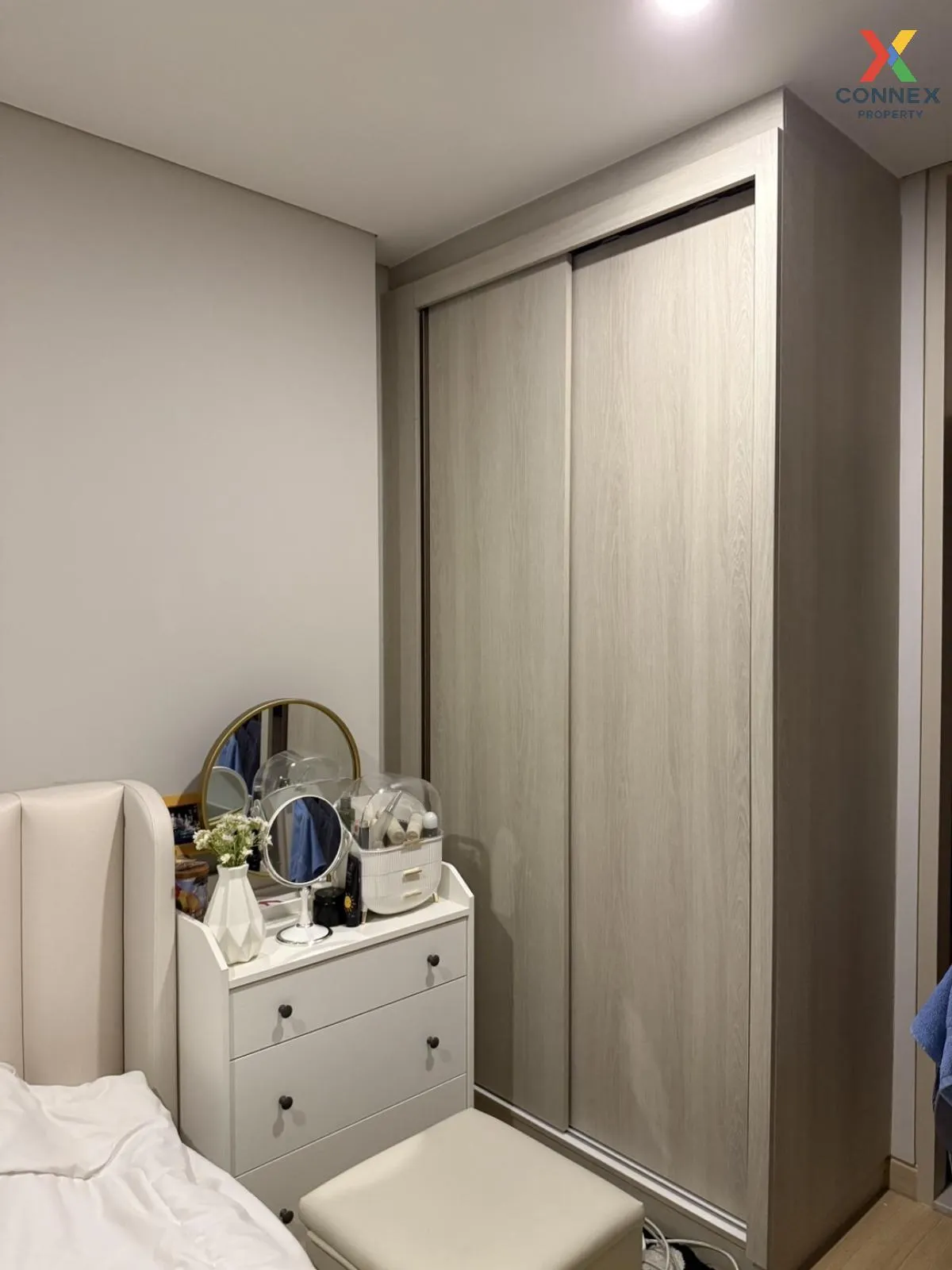 ขายคอนโด  ลุมพินี สวีท ดินแดง - ราชปรารภ BTS-อนุสาวรีย์ชัยสมรภูมิ