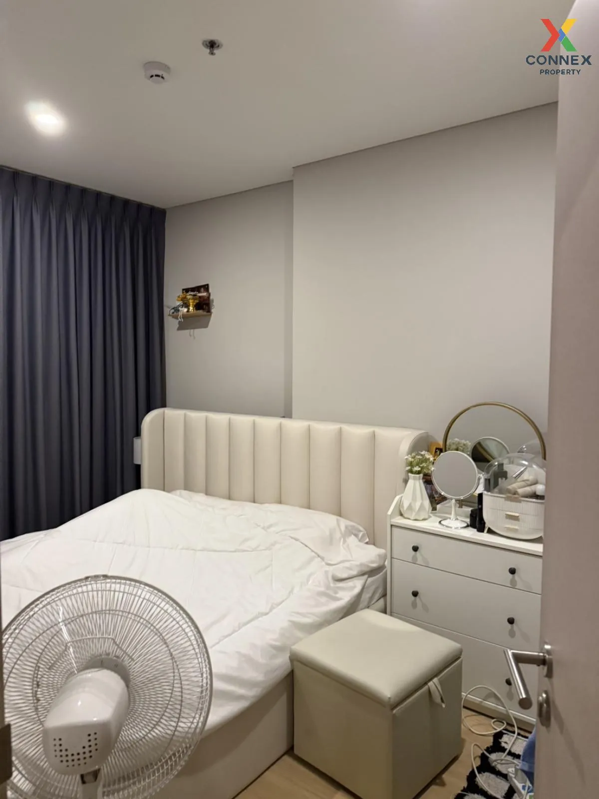 ขายคอนโด  ลุมพินี สวีท ดินแดง - ราชปรารภ BTS-อนุสาวรีย์ชัยสมรภูมิ