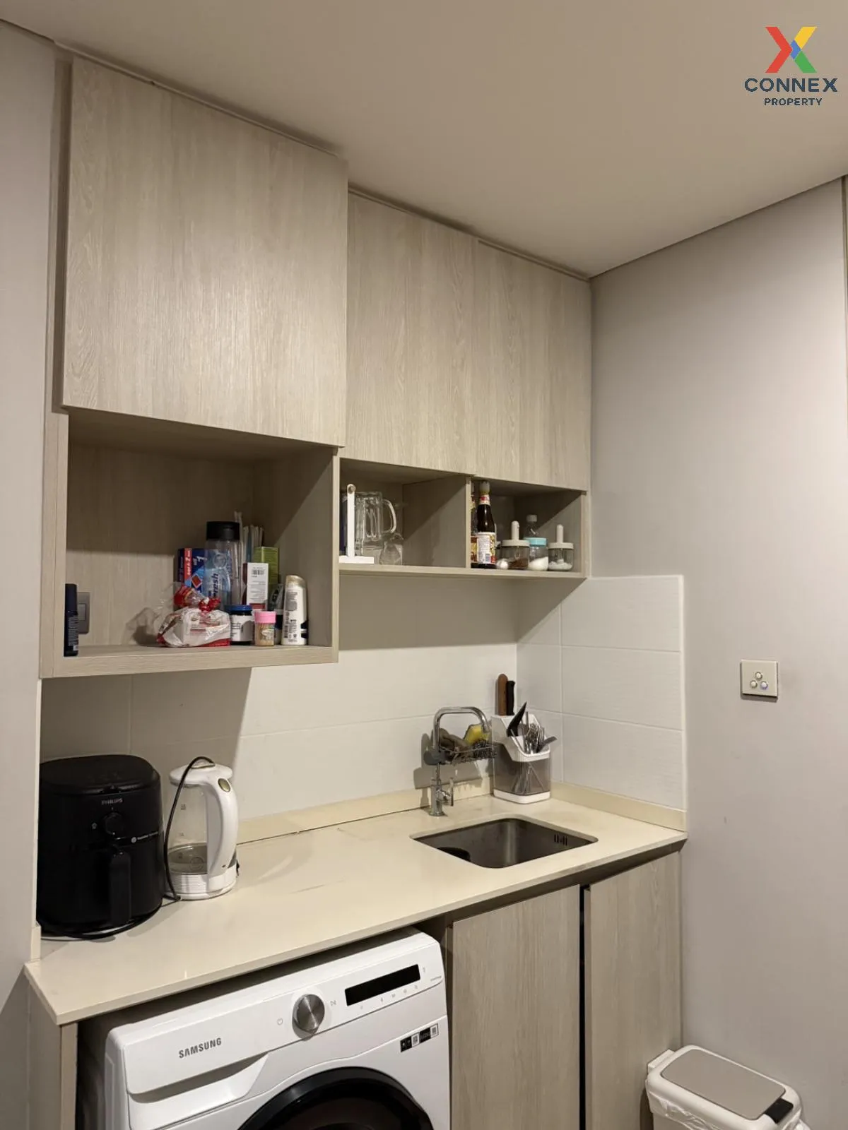 ขายคอนโด  ลุมพินี สวีท ดินแดง - ราชปรารภ BTS-อนุสาวรีย์ชัยสมรภูมิ