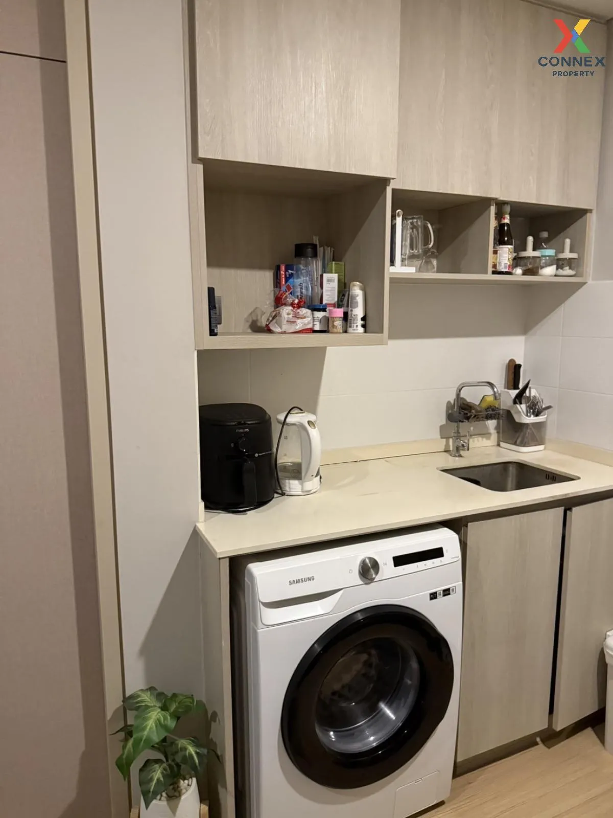 ขายคอนโด  ลุมพินี สวีท ดินแดง - ราชปรารภ BTS-อนุสาวรีย์ชัยสมรภูมิ