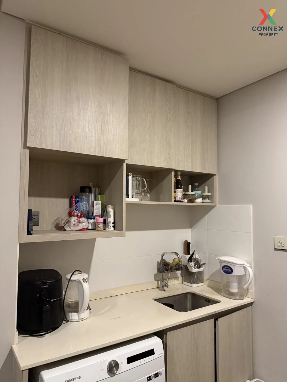 ขายคอนโด  ลุมพินี สวีท ดินแดง - ราชปรารภ BTS-อนุสาวรีย์ชัยสมรภูมิ