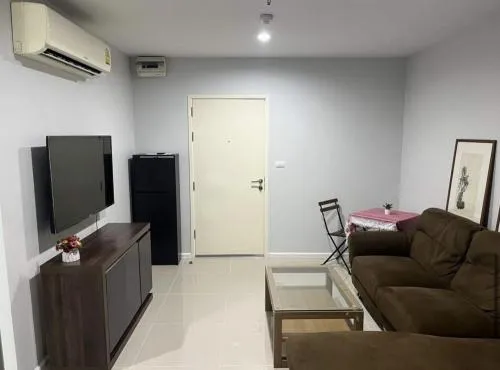 เช่าคอนโด  แอสปาย พระราม 9 MRT-พระราม 9 ห้วยขวาง เขต ห้วยขวาง กรุงเทพ CX-125914