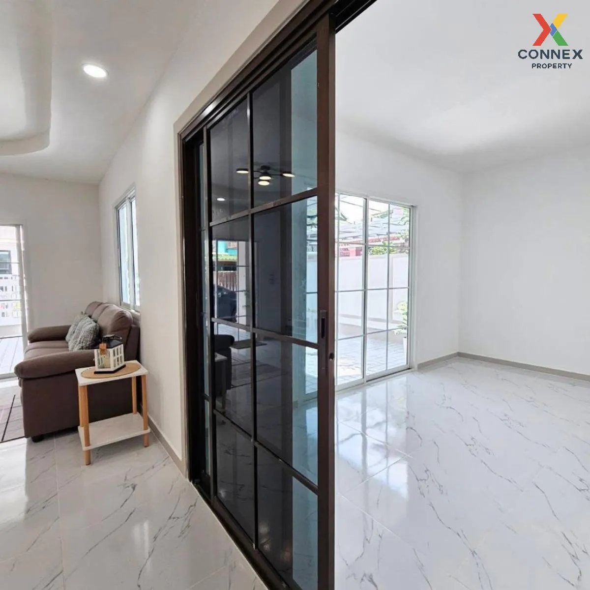 For Sale House , Baan Pruksa 14 A Bangbuathong , Bang Khu Rat , B