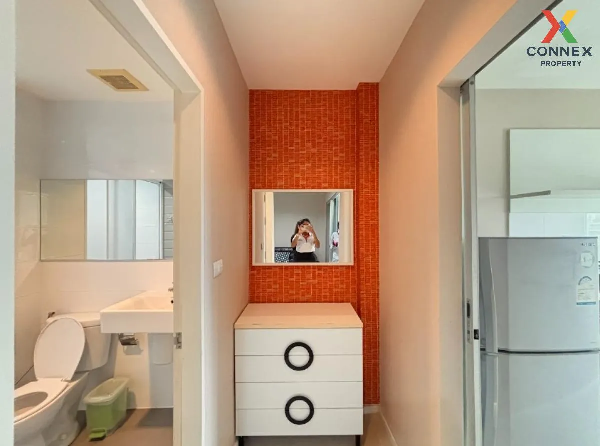 For Sale Condo , Aspire Sukhumvit 48 , BTS-Phra Khanong , Phra Kh