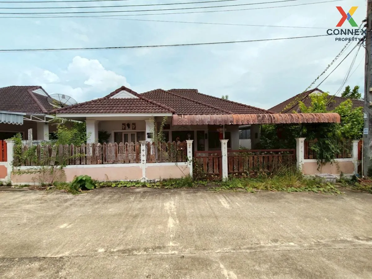 ขายบ้าน  ปาล์มทอง ตรัง วิวสวย หน้ากว้าง โคกหล่อ เมืองตรัง ตรัง CX 1