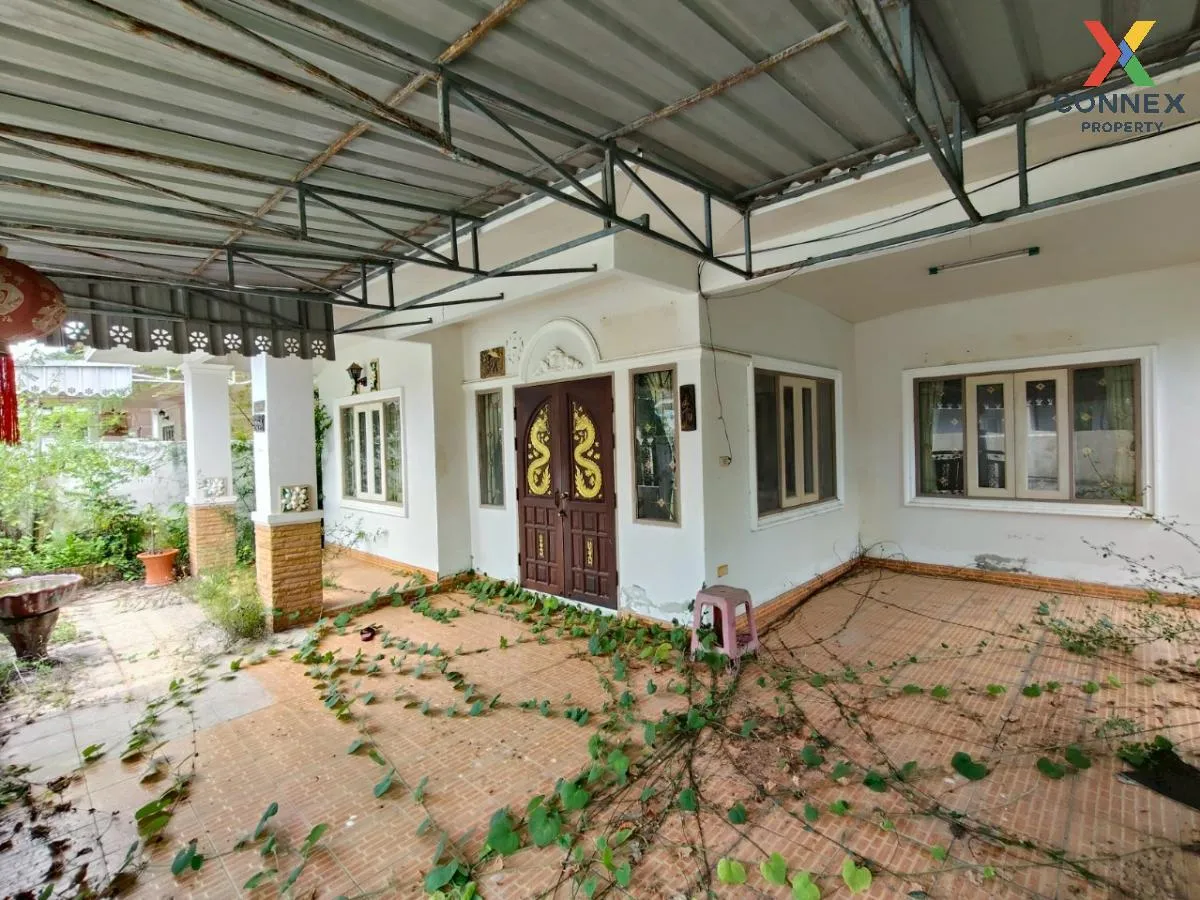 ขายบ้าน  ปาล์มทอง ตรัง วิวสวย หน้ากว้าง โคกหล่อ เมืองตรัง ตรัง CX 2