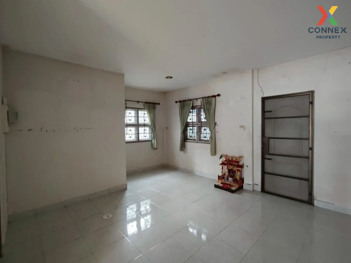 ขายบ้าน  ปาล์มทอง ตรัง วิวสวย หน้ากว้าง โคกหล่อ เมืองตรัง ตรัง CX 4