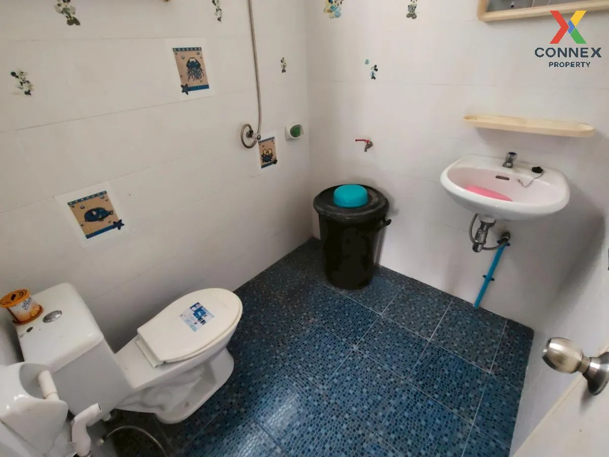 ขายบ้าน  ปาล์มทอง ตรัง วิวสวย หน้ากว้าง โคกหล่อ เมืองตรัง ตรัง CX