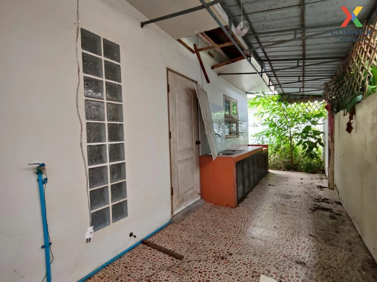 ขายบ้าน  ปาล์มทอง ตรัง วิวสวย หน้ากว้าง โคกหล่อ เมืองตรัง ตรัง CX