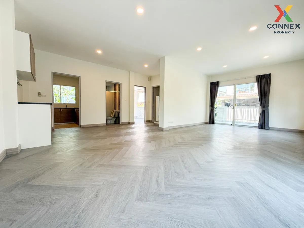 For Sale House , CASA PRESTO Ratchaphruek - Chaengwattana , MRT-B For Sale House , CASA PRESTO Ratchaphruek - Chaengwattana , MRT-B 3