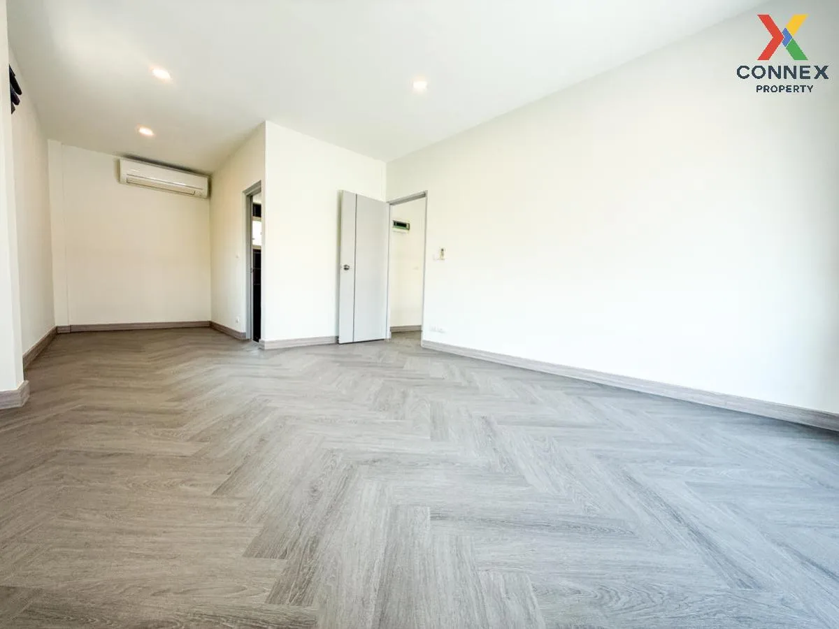 For Sale House , CASA PRESTO Ratchaphruek - Chaengwattana , MRT-B For Sale House , CASA PRESTO Ratchaphruek - Chaengwattana , MRT-B