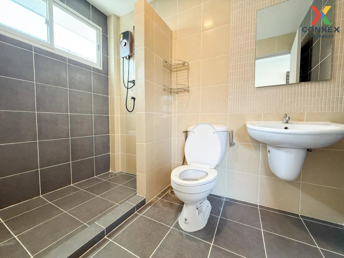 For Sale House , CASA PRESTO Ratchaphruek - Chaengwattana , MRT-B For Sale House , CASA PRESTO Ratchaphruek - Chaengwattana , MRT-B