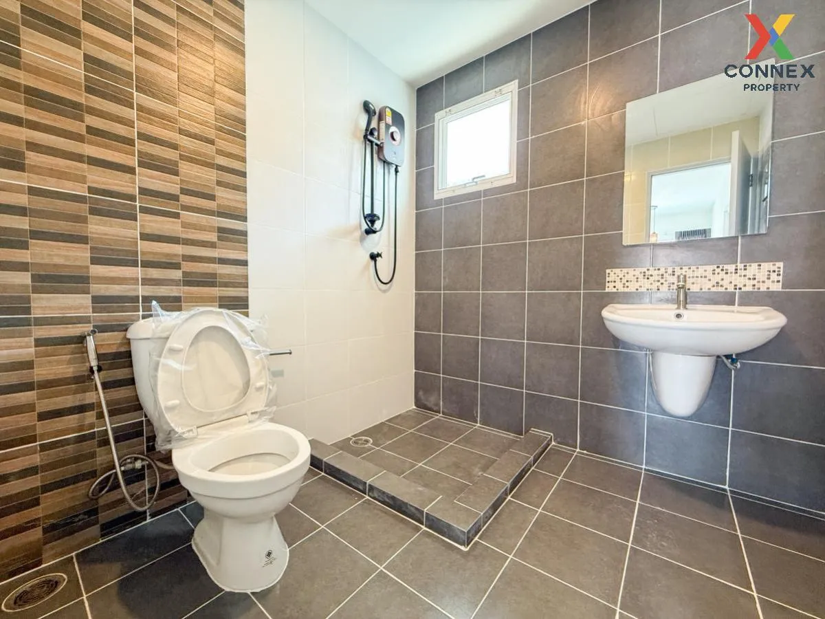 For Sale House , CASA PRESTO Ratchaphruek - Chaengwattana , MRT-B For Sale House , CASA PRESTO Ratchaphruek - Chaengwattana , MRT-B