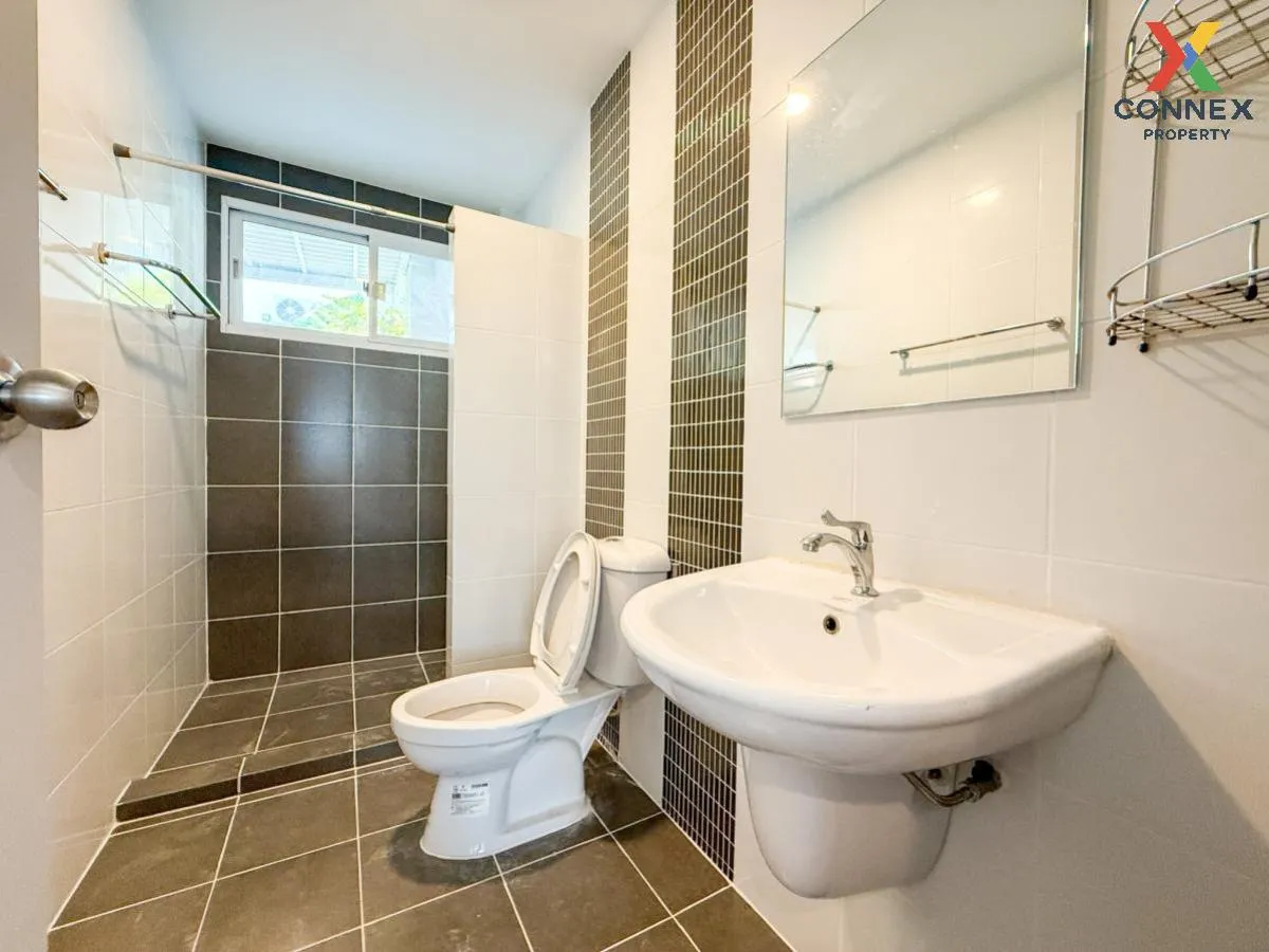 For Sale House , CASA PRESTO Ratchaphruek - Chaengwattana , MRT-B For Sale House , CASA PRESTO Ratchaphruek - Chaengwattana , MRT-B