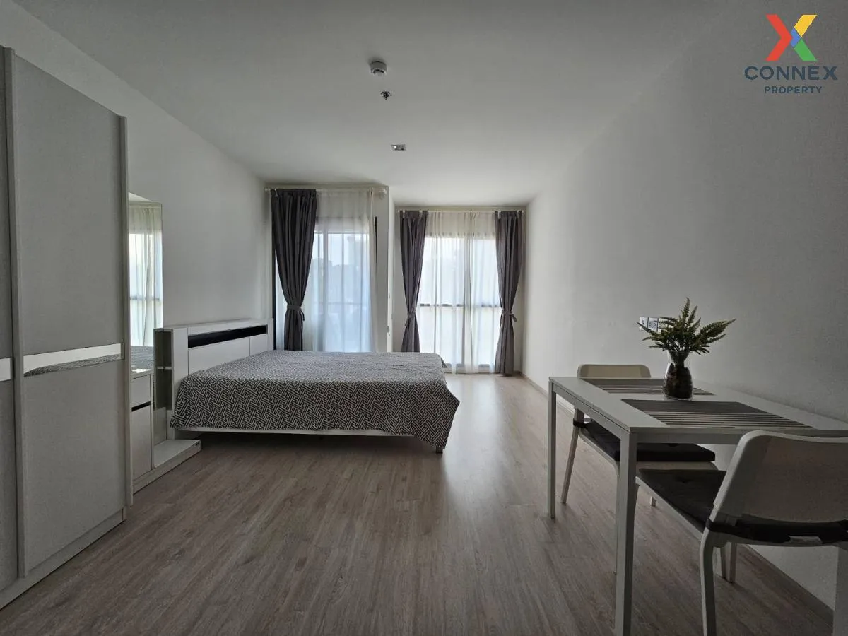 เช่าคอนโด  ริธึ่ม รางน้ำ BTS-อนุสาวรีย์ชัยสมรภูมิ ถนนพญาไท เขต รา 1