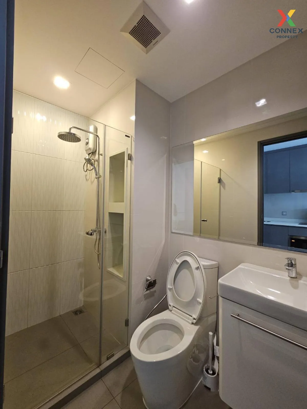 เช่าคอนโด  ริธึ่ม รางน้ำ BTS-อนุสาวรีย์ชัยสมรภูมิ ถนนพญาไท เขต รา