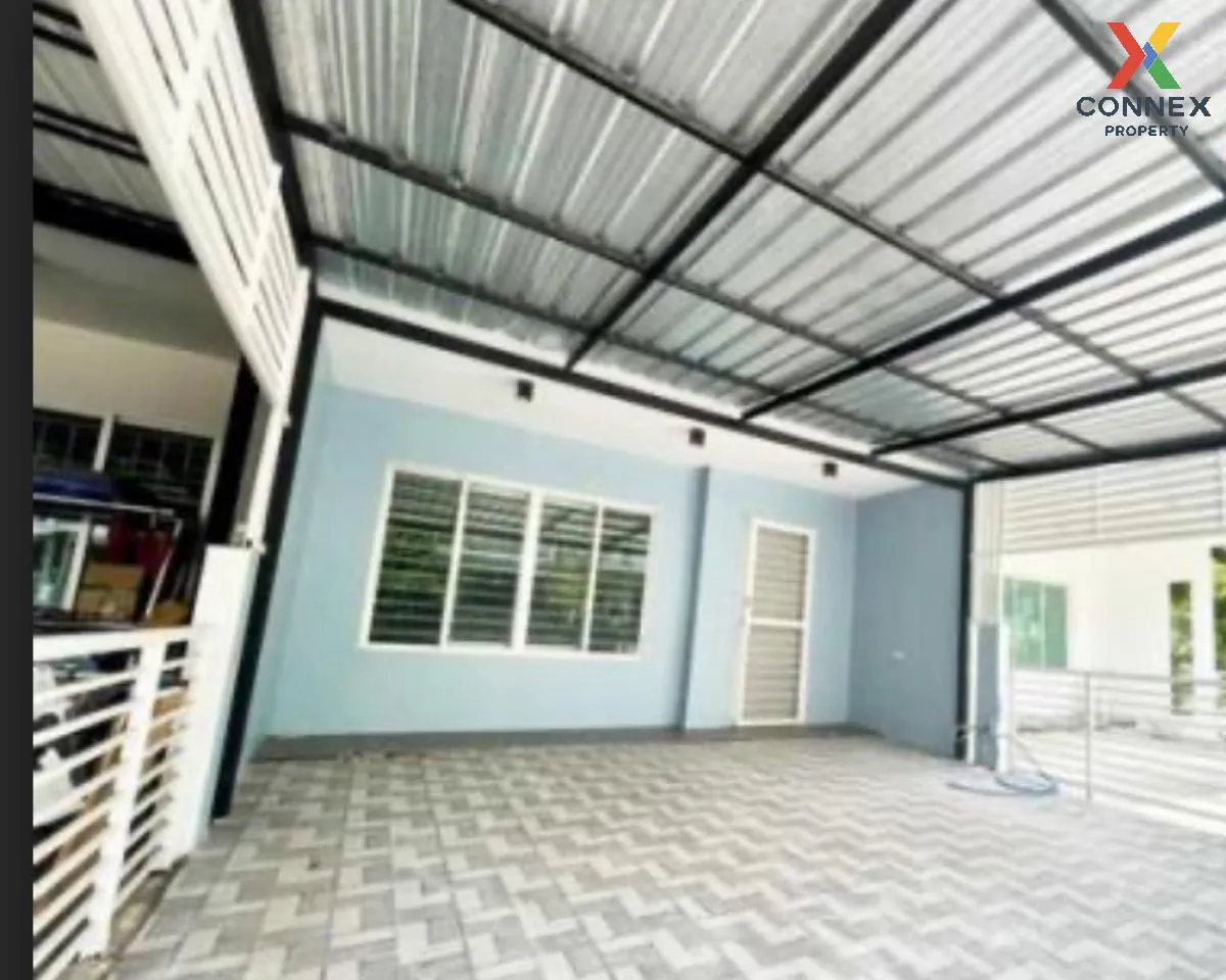 เช่าทาวน์เฮ้าส์/ทาวน์โฮม  เดอะ คอนเนค 10 แบริ่ง สเตชั่น สำโรงเหนื เช่าทาวน์เฮ้าส์/ทาวน์โฮม  เดอะ คอนเนค 10 แบริ่ง สเตชั่น สำโรงเหนื 3