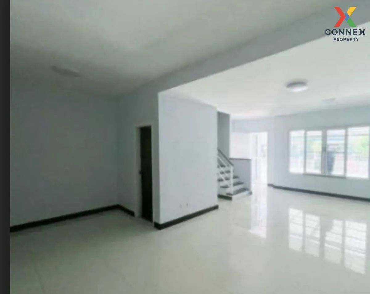 เช่าทาวน์เฮ้าส์/ทาวน์โฮม  เดอะ คอนเนค 10 แบริ่ง สเตชั่น สำโรงเหนื เช่าทาวน์เฮ้าส์/ทาวน์โฮม  เดอะ คอนเนค 10 แบริ่ง สเตชั่น สำโรงเหนื