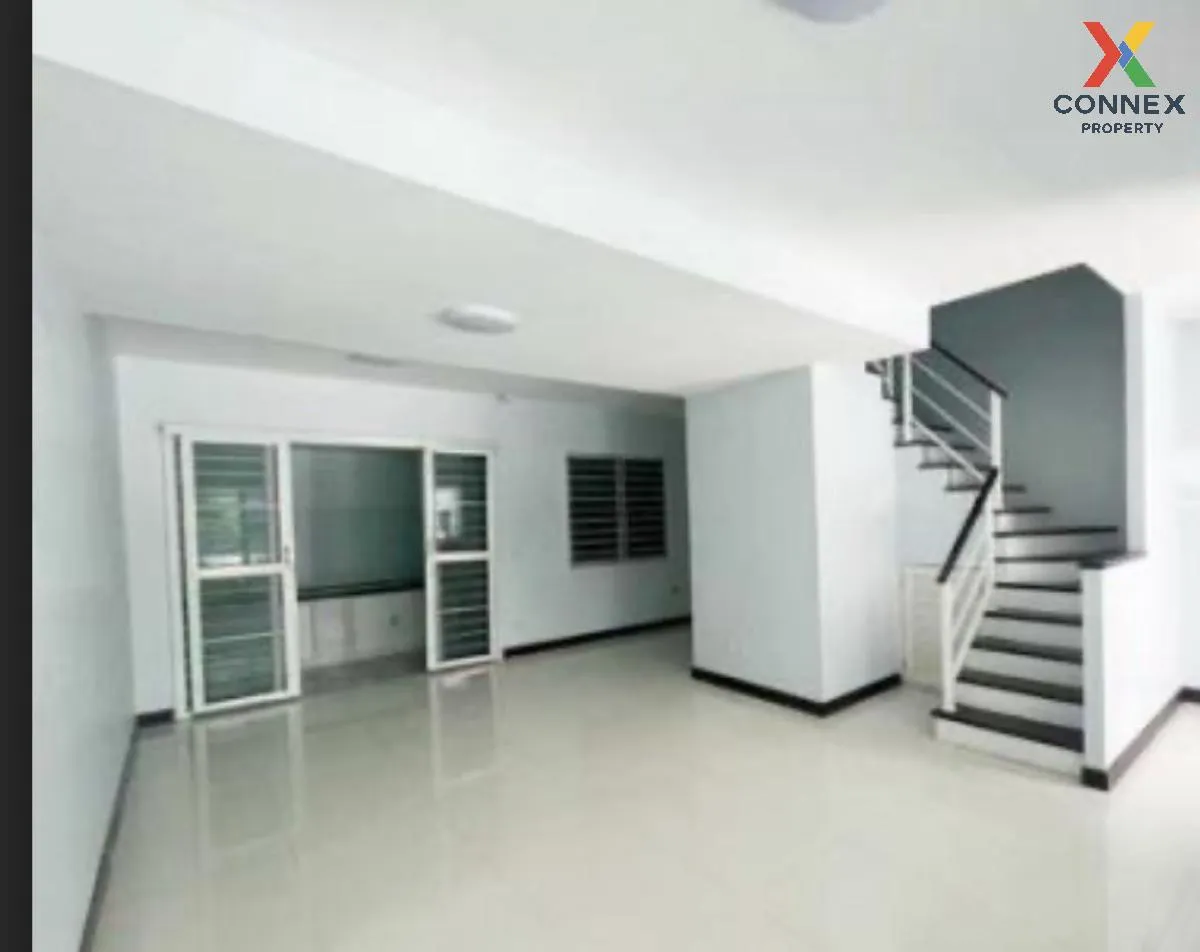 เช่าทาวน์เฮ้าส์/ทาวน์โฮม  เดอะ คอนเนค 10 แบริ่ง สเตชั่น สำโรงเหนื เช่าทาวน์เฮ้าส์/ทาวน์โฮม  เดอะ คอนเนค 10 แบริ่ง สเตชั่น สำโรงเหนื