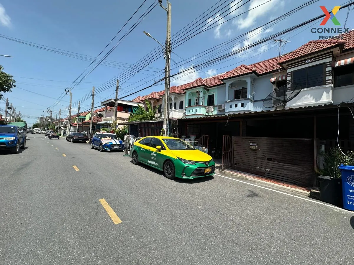 ขายทาวน์เฮ้าส์/ทาวน์โฮม  เอเชียโฮมทาวน์ ไทรน้อย ไทรน้อย นนทบุรี C ขายทาวน์เฮ้าส์/ทาวน์โฮม  เอเชียโฮมทาวน์ ไทรน้อย ไทรน้อย นนทบุรี C 3