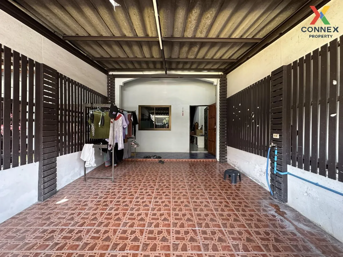 ขายทาวน์เฮ้าส์/ทาวน์โฮม  เอเชียโฮมทาวน์ ไทรน้อย ไทรน้อย นนทบุรี C ขายทาวน์เฮ้าส์/ทาวน์โฮม  เอเชียโฮมทาวน์ ไทรน้อย ไทรน้อย นนทบุรี C 4