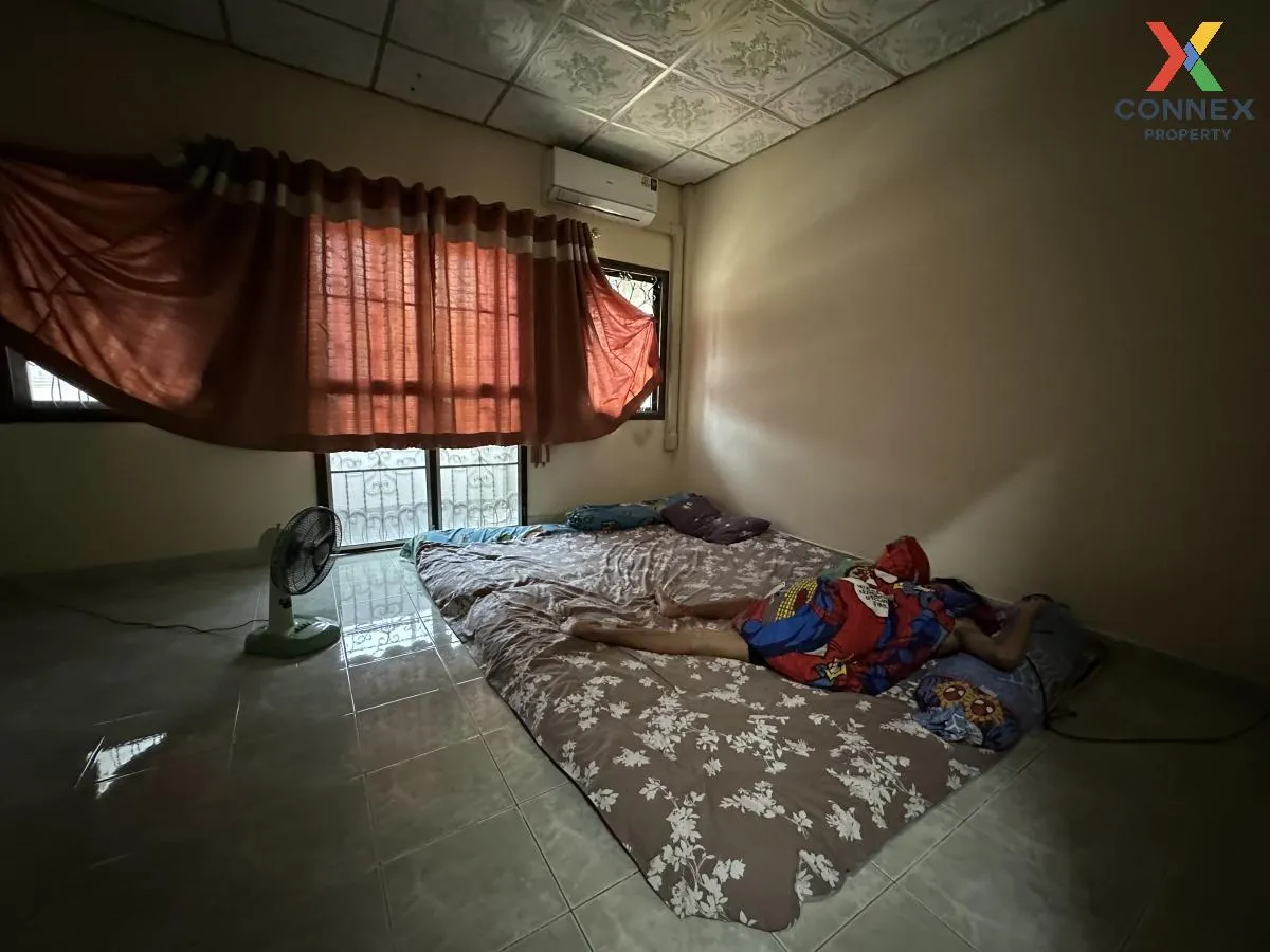 ขายทาวน์เฮ้าส์/ทาวน์โฮม  เอเชียโฮมทาวน์ ไทรน้อย ไทรน้อย นนทบุรี C ขายทาวน์เฮ้าส์/ทาวน์โฮม  เอเชียโฮมทาวน์ ไทรน้อย ไทรน้อย นนทบุรี C