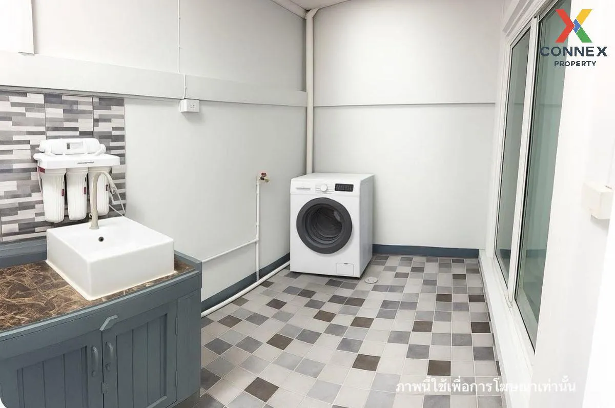 For Sale Townhouse/Townhome  , Baan Pruksa 11 , Khlong Sam , khlo