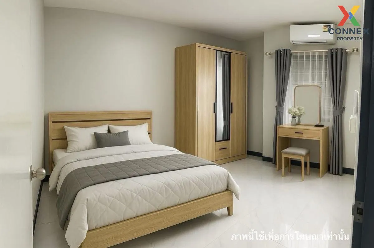 For Sale Townhouse/Townhome  , Baan Pruksa 11 , Khlong Sam , khlo