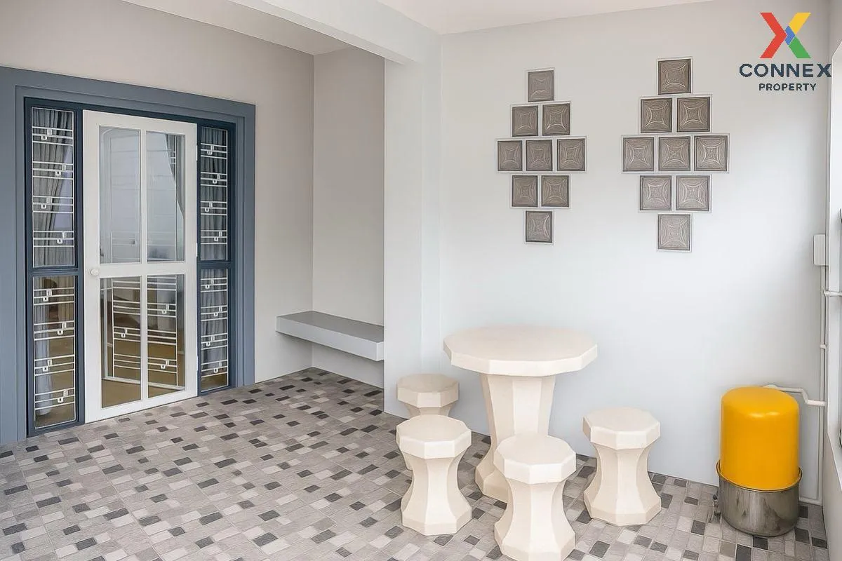 For Sale Townhouse/Townhome  , Baan Pruksa 11 , Khlong Sam , khlo