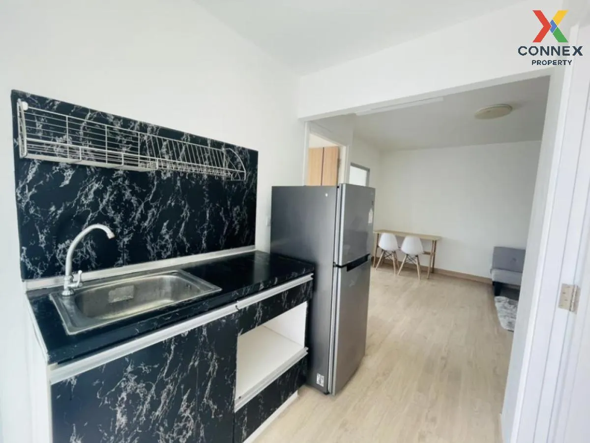 For Sale Condo , Ploen Ploen Condo Rangsit - Workpoint 3 - 4 , Ba For Sale Condo , Ploen Ploen Condo Rangsit - Workpoint 3 - 4 , Ba 2