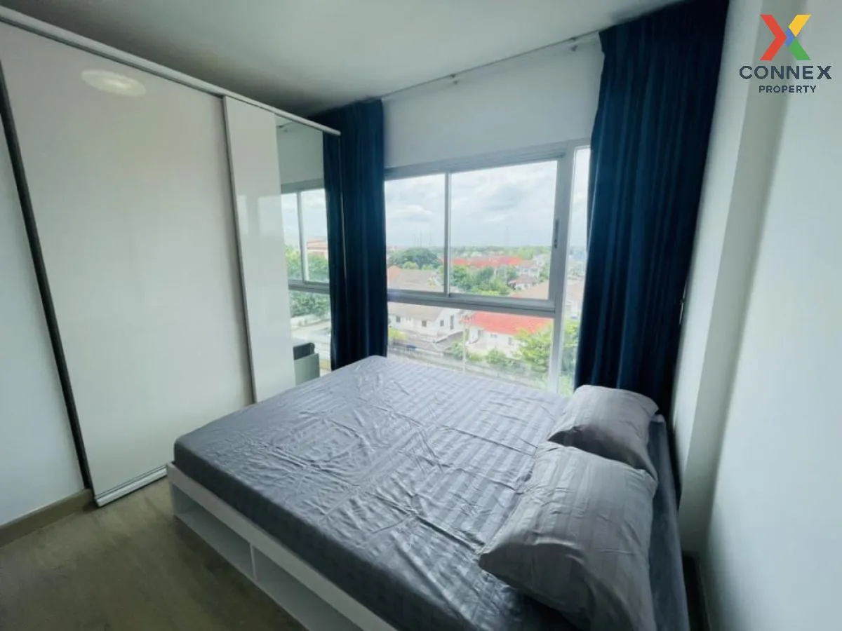 For Sale Condo , Ploen Ploen Condo Rangsit - Workpoint 3 - 4 , Ba For Sale Condo , Ploen Ploen Condo Rangsit - Workpoint 3 - 4 , Ba 3